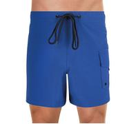 Bermuda de bain medium homme Construction traveler Athena XL