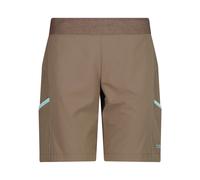 Cmp Bermuda Light Climb 31t7706 Shorts Marron 2XL Femme