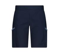 Cmp Bermuda Light Climb 31t7706 Shorts Bleu 3XL Femme
