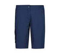 Cmp Bermuda 31t5606 Shorts Bleu 2XS Femme