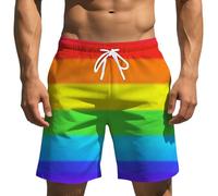 Bermuda De Randonnée Homme Cargo Tennis Ete Fluo Classe Rapide Sportswear Handball Classique Vendredi Décontractée Père 100 Femme Un Mort and Echancre