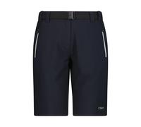 Bermuda de randonnée léger femme CMP S