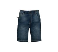 Diadora Bermuda STONE jean bleu délavé Taille 46 702.173549