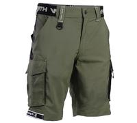 Bermuda de travail Costa - Kaki - T40 - NORTH WAYS - 1208-KAKI-40