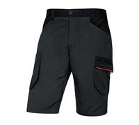 Bermuda de travail Delta Plus gris foncé taille 54/56
