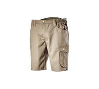 Diadora Utility BERMUDA POLY Short de travail