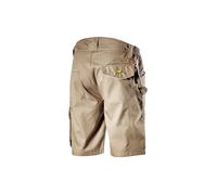 Diadora Short de travail BERMUDA POLY Utility