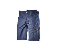 BERMUDA DE TRAVAIL DIADORA POLY AVEC POCHES BLEU - 161758 60062 L