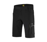 Bermuda de travail diadora tech noir - D021178533800130 38/40 (S)