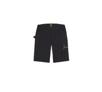 Bermuda de travail DIADORA tech noir - 178533 80013 S