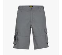 Bermuda de travail gris WONDER - Diadora - 16030875138 XL