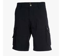 Diadora Utility Wonder, short de travail XXL Bleu Foncé Bleu Foncé