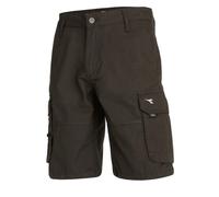 Bermuda de travail Diadora WONDER II Noir XL