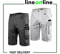 Bermuda de travail Easywork Light pour femme