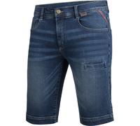 Bermuda de travail en Jeans Stretch X Würth MODYF Bleu marine 52