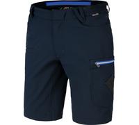 Bermuda de travail Evolution Würth MODYF Bleu Royal Bleu marine 50