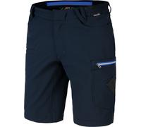 Bermuda de travail Evolution Würth MODYF Bleu Royal Bleu marine 52