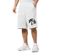 Bermuda De Travail Grande Taille Long 2 Éponge Training Shirt Déchiré Gym Mode Technique Multi Homewear Ceinture Vente Blanco Autorisé Assorti Humour Delavé Kangourou