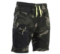 Bermuda de travail Greg - Woodland - TXXL - NORTH WAYS - 1401-Woodland-XXL