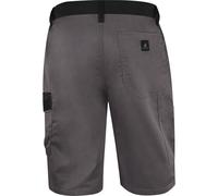 BERMUDA DE TRAVAIL MACH 1 POLYESTER / COTON DELTA PLUS - M1BE2GR 42/44 (L)