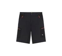 Bermuda de travail noir SHADOW - Diadora - 18204080013 M