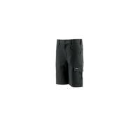 Short de travail multipoches Stretch TRACKER - noir - taille 44 Caterpillar