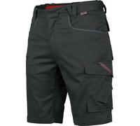 WüRTH MODYF Bermuda de Travail Stretch X Anthracite - Taille 48
