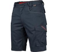 Bermuda de travail Stretch X Würth MODYF marine Bleu marine 42