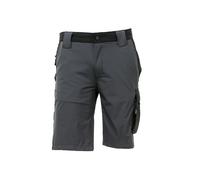 Bermuda De Travail U-Power Mercury En Tissu Imperméable U-4