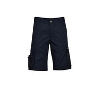 Diadora Bermuda de travail WONDER II bleu cobalt T2XL 702.160308