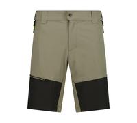Bermuda de trekking CMP Ripstop Beige L