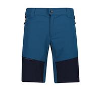Bermuda de trekking CMP Ripstop Bleu 3XL