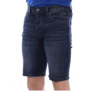 Bermuda Denim Bleu Homme Lee Cooper OZARK 33
