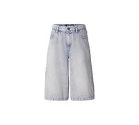 Bermuda denim femme Urban Classics Bleu 26
