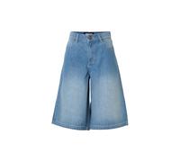 Urban Classics Tb8192 Denim Shorts Bleu 27 Femme
