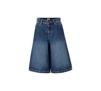 Bermuda denim femme Urban Classics Bleu 31