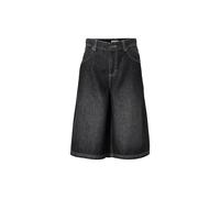 Bermuda denim femme Urban Classics Noir 30