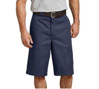 Bermuda Dickies - 42 283-NV - 42 283 - Short - Homme - Bleu Navy Blue - W33 Taille fabricant: W33 33