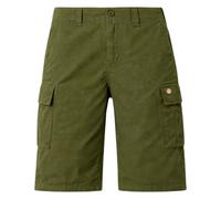bermuda Dickies cargo de l'aigle court - militaire GREEN W31-L32