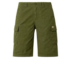 bermuda Dickies cargo de l'aigle court - militaire GREEN W31-L32