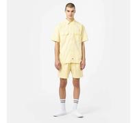 Dickies Pelican Rapids Shorts Jaune S Homme