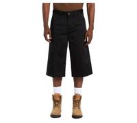 bermuda Dickies Union 17 pouces serge court - noir OTHER W29-L32