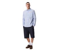 Bermuda Diverse Regan Bleu 36