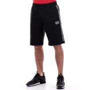 Bermuda EA7 Emporio Armani Noir S