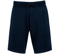 Bermuda Écoresponsable - Homme - Pat701 - Bleu Marine