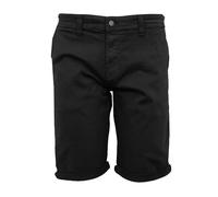 Bermuda En Coton Chino Avec Revers Homme Bill Tornade