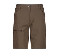 Bermuda en élasthanne femme CMP Stretch Marron 2XL
