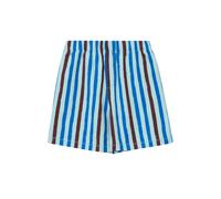 Bermuda en felpa lÃ©ger coupe ample avec imprimÃ© all-over bÃ©bÃ© garÃ§on s.Oliver Turquoise 3 ans