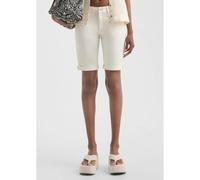 QS Jean 'Catie' crème, Taille 34