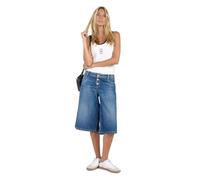 Bermuda en Jeans Laura Le Temps des Cerises